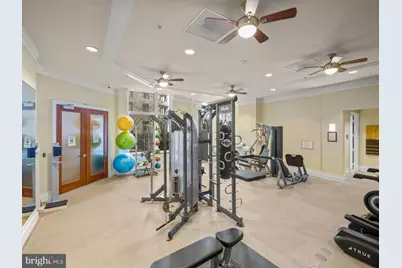 8220 Crestwood Heights Drive #605, McLean, VA 22102 - Photo 15