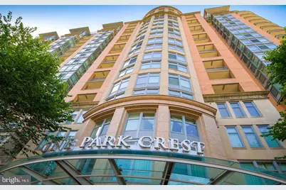 8220 Crestwood Heights Drive #605, McLean, VA 22102 - Photo 1