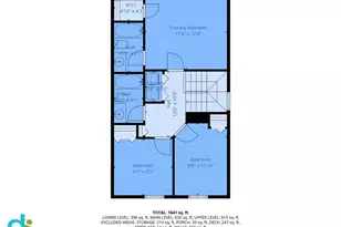 6529 Medinah Ln, Alexandria, VA 22312 - Photo 53