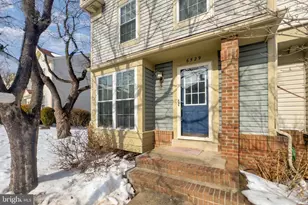 6529 Medinah Ln, Alexandria, VA 22312 - Photo 5