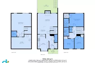 6529 Medinah Ln, Alexandria, VA 22312 - Photo 51