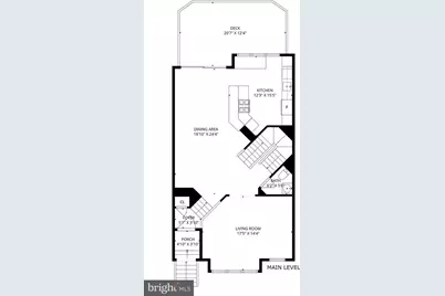 4638 Aspen Hill Court, Annandale, VA 22003 - Photo 45