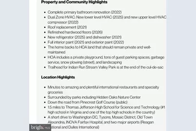 4638 Aspen Hill Court, Annandale, VA 22003 - Photo 49