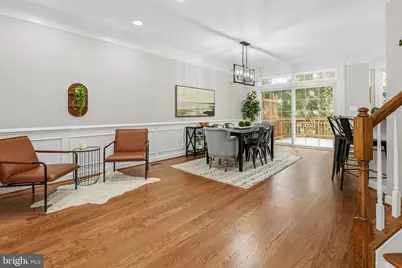 4638 Aspen Hill Court, Annandale, VA 22003 - Photo 7