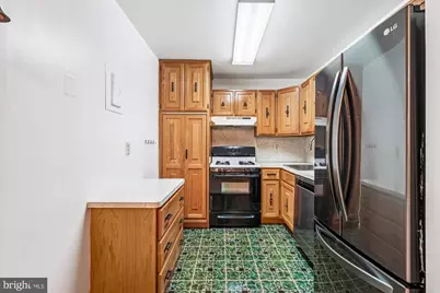 6147 Leesburg Pike #107, Falls Church, VA 22041 - Photo 15