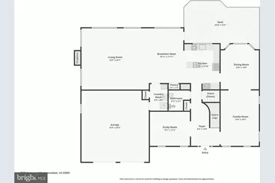 4307 Wynnwood Drive, Annandale, VA 22003 - Photo 71