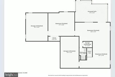 4307 Wynnwood Drive, Annandale, VA 22003 - Photo 73