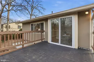 10512 Arrowood St, Fairfax, VA 22032 - Photo 33