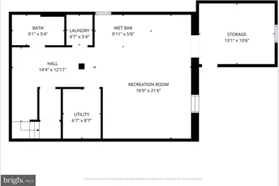 10512 Arrowood Street, Fairfax, VA 22032 - Photo 67