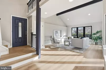 10512 Arrowood Street, Fairfax, VA 22032 - Photo 7