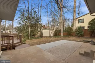 10512 Arrowood St, Fairfax, VA 22032 - Photo 57