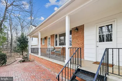 12145 Stirrup Road, Reston, VA 20191 - Photo 15