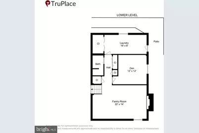 12145 Stirrup Road, Reston, VA 20191 - Photo 69