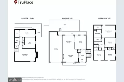 12145 Stirrup Road, Reston, VA 20191 - Photo 67