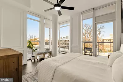 12025 New Dominion Parkway #124, Reston, VA 20190 - Photo 13