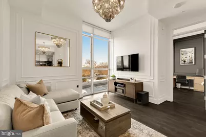 12025 New Dominion Parkway #124, Reston, VA 20190 - Photo 11