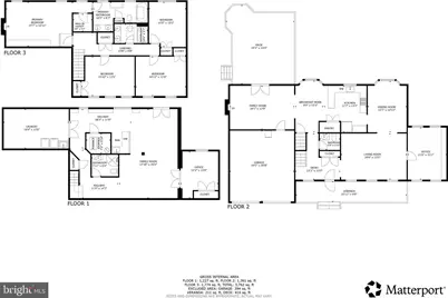 980 Old Holly Drive, Great Falls, VA 22066 - Photo 35