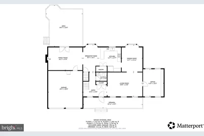 980 Old Holly Drive, Great Falls, VA 22066 - Photo 33