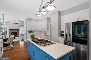 4803 Walney Knoll Ct, Chantilly, VA 20151 - Photo 15