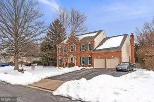 4803 Walney Knoll Ct, Chantilly, VA 20151 - Photo 5