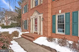 4803 Walney Knoll Ct, Chantilly, VA 20151 - Photo 7