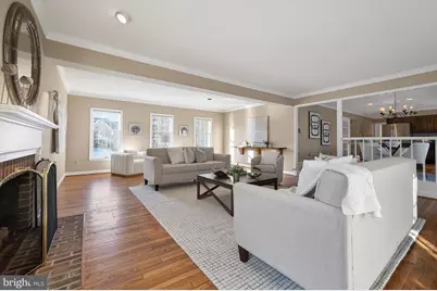 8815 Surrey Court, Alexandria, VA 22309 - Photo 37