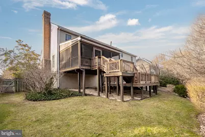 8815 Surrey Court, Alexandria, VA 22309 - Photo 91