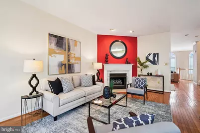 4153 Kentmere Square, Fairfax, VA 22030 - Photo 9