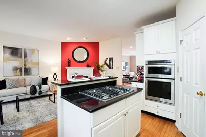 4153 Kentmere Square, Fairfax, VA 22030 - Photo 7