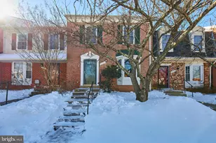 10355 Granite Creek Ln, Oakton, VA 22124 - Photo 1