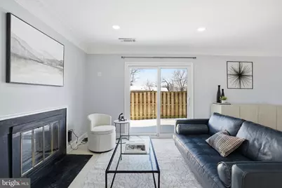 8626 Village Square #8626, Alexandria, VA 22309 - Photo 5