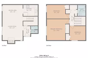 8626 Village Square, Alexandria, VA 22309 - Photo 23