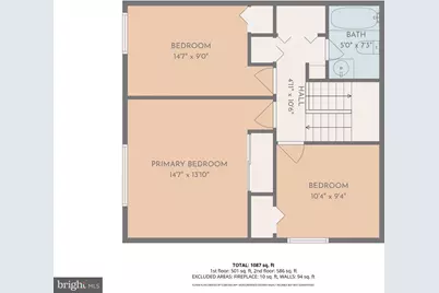 8626 Village Square #8626, Alexandria, VA 22309 - Photo 27