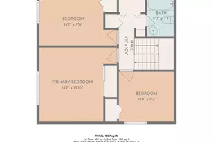 8626 Village Square, Alexandria, VA 22309 - Photo 27