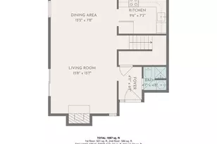 8626 Village Square, Alexandria, VA 22309 - Photo 21