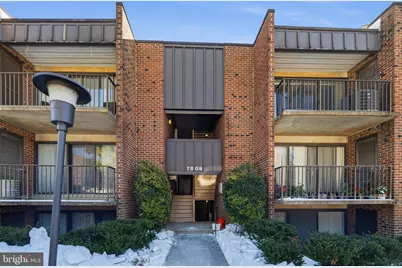 7809 Dassett #303, Annandale, VA 22003 - Photo 25