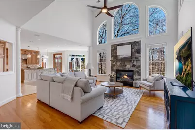 3684 Waples Crest Court, Oakton, VA 22124 - Photo 15