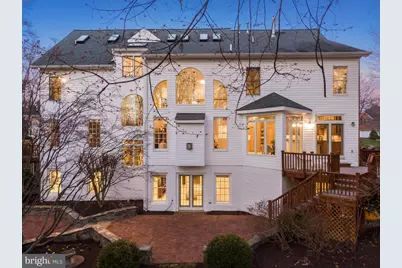 3684 Waples Crest Court, Oakton, VA 22124 - Photo 57