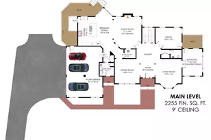 3684 Waples Crest Ct, Oakton, VA 22124 - Photo 65