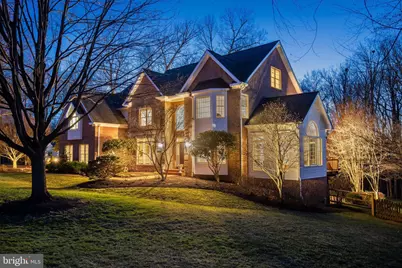 3684 Waples Crest Court, Oakton, VA 22124 - Photo 59