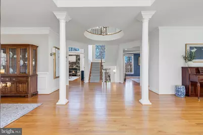 3684 Waples Crest Court, Oakton, VA 22124 - Photo 3