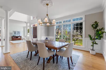 3684 Waples Crest Court, Oakton, VA 22124 - Photo 9