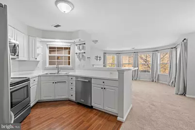 5600 Willoughby Newton Drive #12, Centreville, VA 20120 - Photo 11