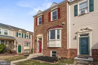 8213 Roxbury Drive, Alexandria, VA 22309 - Photo 3