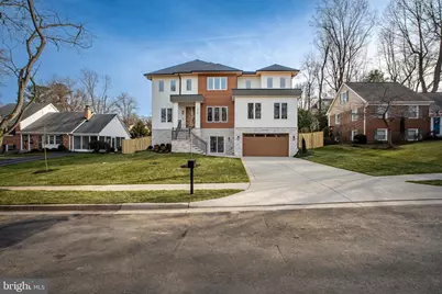 1935 Foxhall Road, McLean, VA 22101 - Photo 5