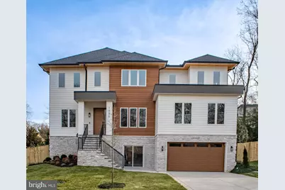 1935 Foxhall Road, McLean, VA 22101 - Photo 1
