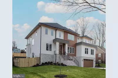 1935 Foxhall Road, McLean, VA 22101 - Photo 3
