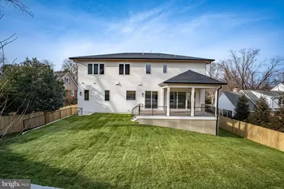 1935 Foxhall Road, McLean, VA 22101 - Photo 79