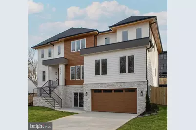1935 Foxhall Road, McLean, VA 22101 - Photo 1