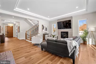 1935 Foxhall Road, McLean, VA 22101 - Photo 21